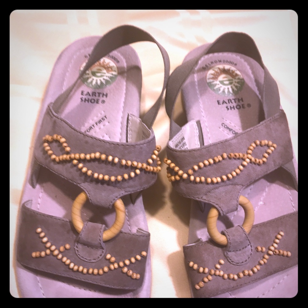 Earth Shoes